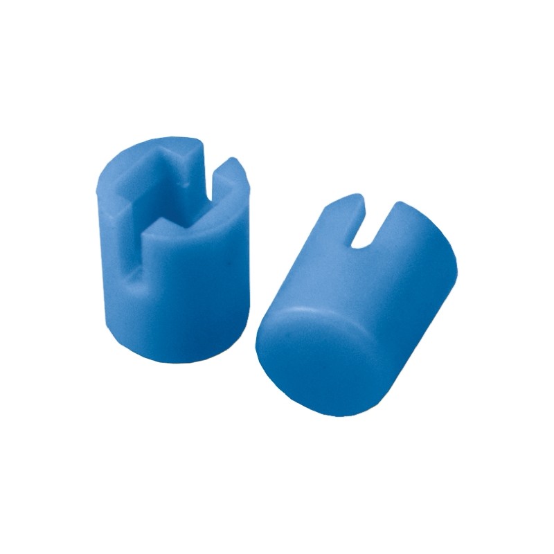10 pcs - APEM Tactile Switch Cap for Keyboard Switch, KTSC62B