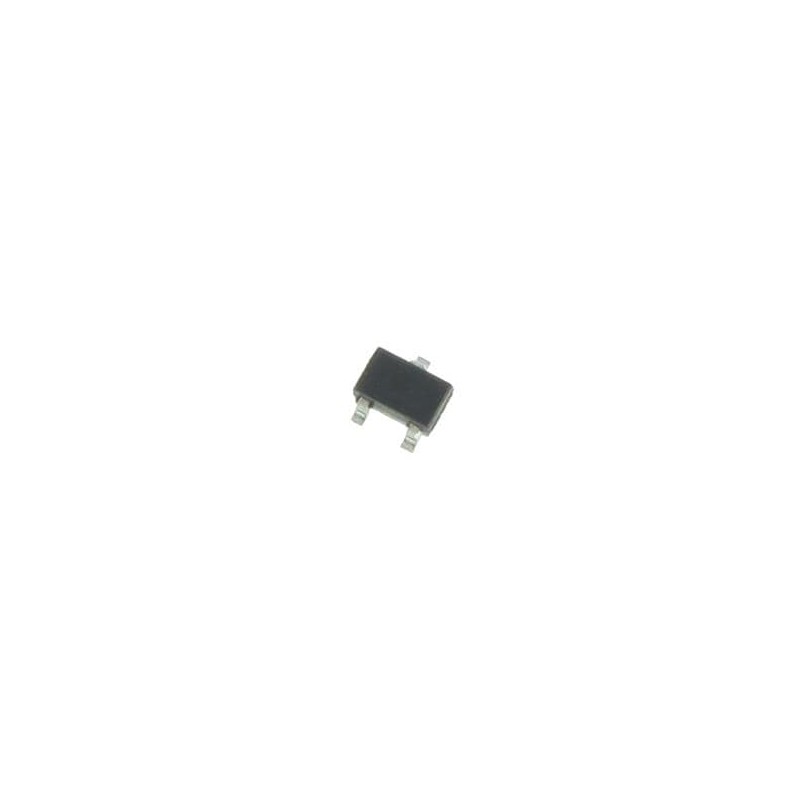 10 pcs : SSM3J352F,LF - MOSFET LowON Res MOSFET ID-2A VDSS-20V