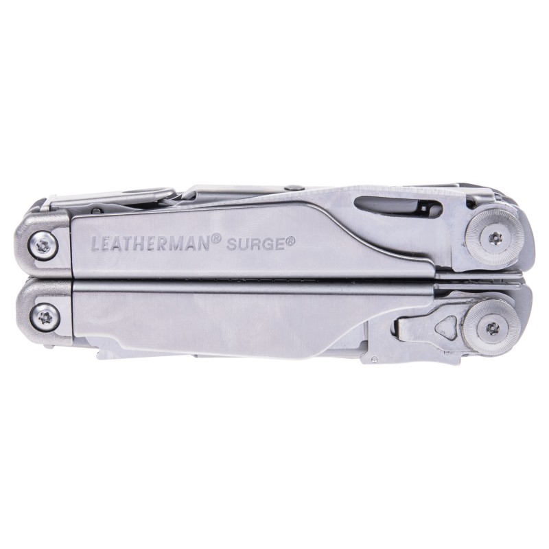 1 pcs - Leatherman Surge Straight, Multitool Knife, 115mm Closed Length, 335g