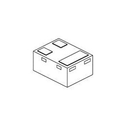 10 pcs : SSM3K35CTC,L3F - MOSFET Small-Signal MOSFET