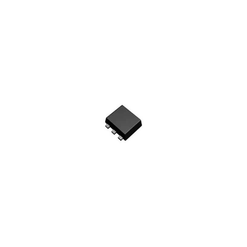 10 pcs : SSM6K217FE,LF - MOSFET Small Signal MOSFET