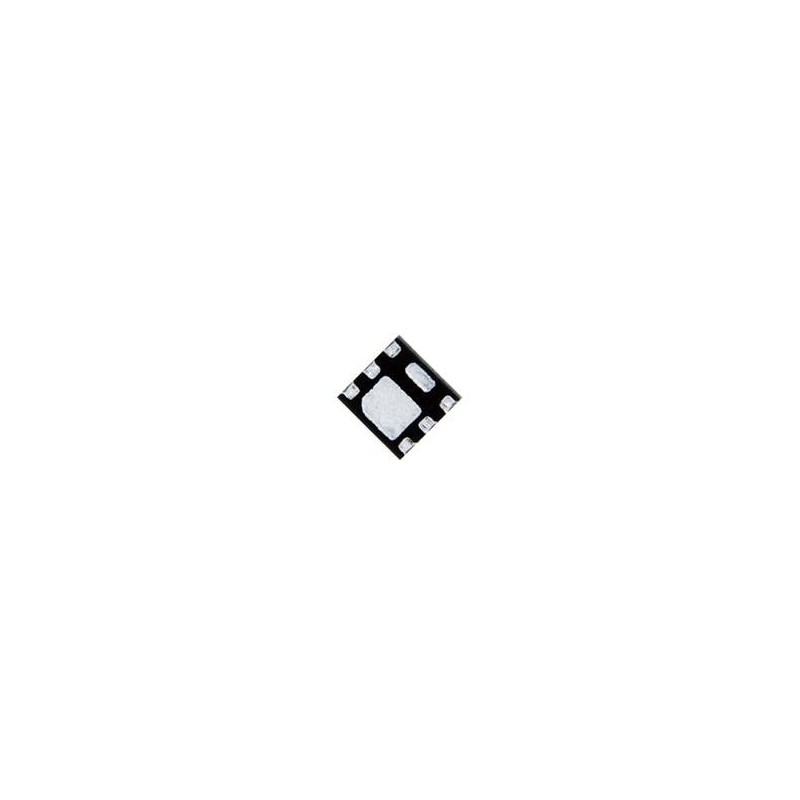 10 pcs : SSM6K514NU,LF - MOSFET Small Low ON Resistane MOSFETs