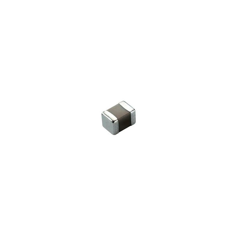 1 pcs : GQM1875C2E300JB12D - Multilayer Ceramic Capacitors MLCC - SMD/SMT 30 pF 250 VDC 5% 0603 C0G (NP0)