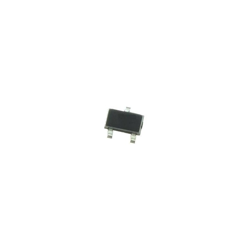 10 pcs : T2N7002BK,LM - MOSFET Small Signal Mosfet
