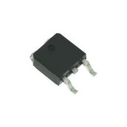 10 pcs : TK40S06N1L,LQ - MOSFET POWER MOSFET TRANSISTOR DPAK