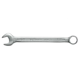 1 pcs - Teng Tools Combination Spanner, No, 210 mm Overall