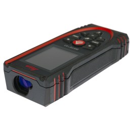 1 pcs - Leica X3 Laser Measure, 0.05 - 150m Range, ±1 mm Accuracy
