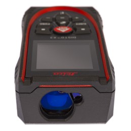 1 pcs - Leica X3 Laser Measure, 0.05 - 150m Range, ±1 mm Accuracy
