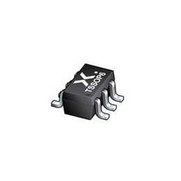 10 pcs : BAS116VY-QX - Diodes - General Purpose, Power, Switching BAS116VY-Q/SOT363/SC-88