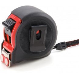 1 pcs - SAM UP 8m Tape Measure, Metric