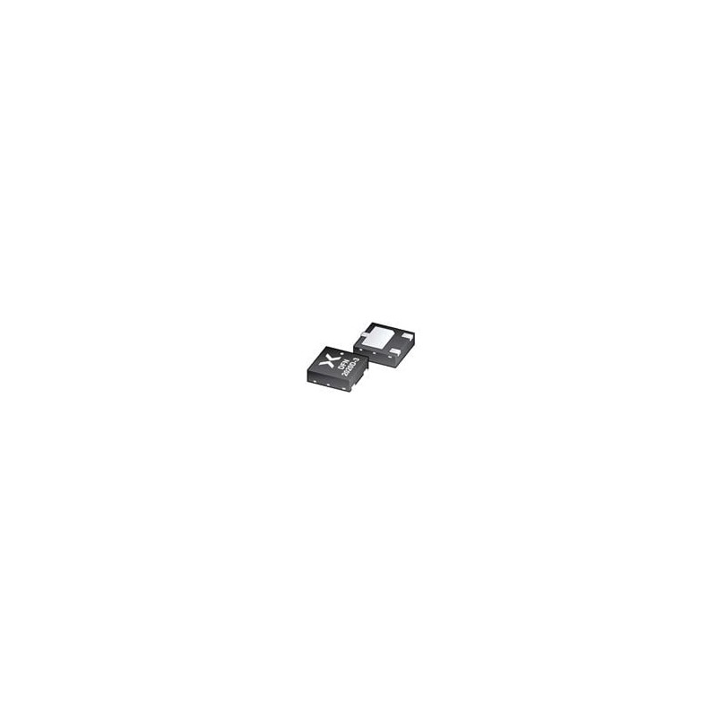 10 pcs : BC55-10PAS-QX - Bipolar Transistors - BJT BC55-10PAS-Q/SOT1061/HUSON3