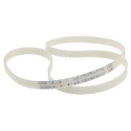 1 pcs - Contitech 6 / T2.5 / 500 SS Timing Belt, 200 Teeth, 500mm Length, 6mm Width