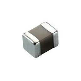 1 pcs : GQM1875C2E7R5BB12D - Multilayer Ceramic Capacitors MLCC - SMD/SMT 7.5 pF 250 VDC 0.1 pF 0603 C0G (NP0)