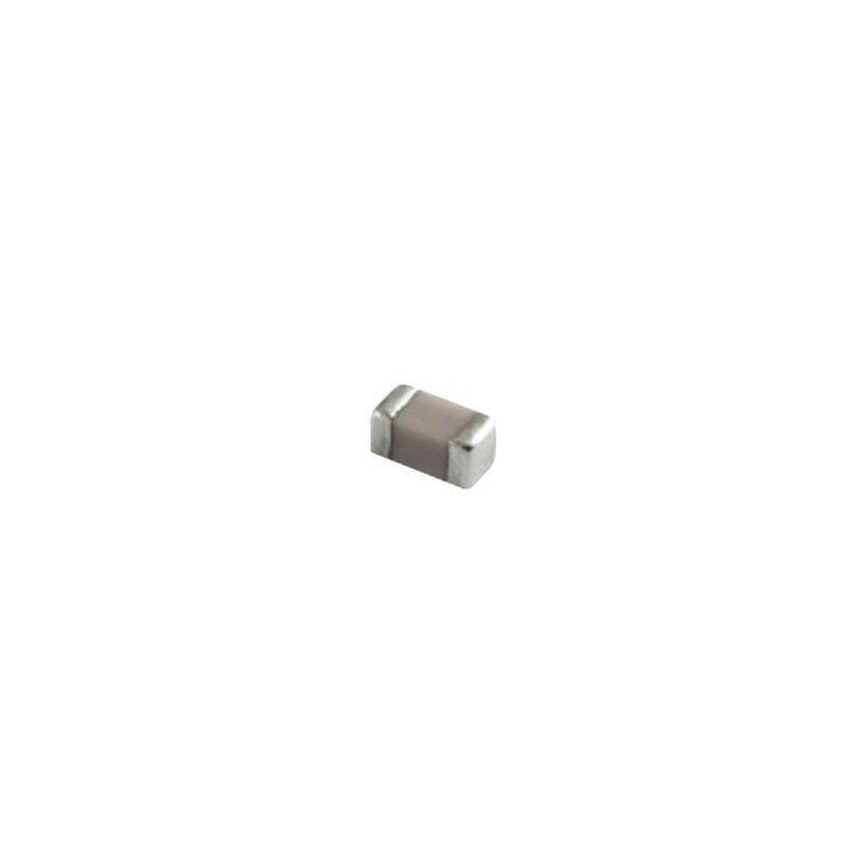 1 pcs : GRM31MR71C155KA01L - Multilayer Ceramic Capacitors MLCC - SMD/SMT 1.5 uF 16 VDC 10% 1206 X7R