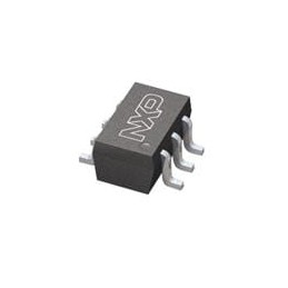 10 pcs : BFU520YX - RF Bipolar Transistors NPN wideband silicon RF transistor