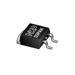 10 pcs : BTA208S-600F,118 - Triacs 600V 8A