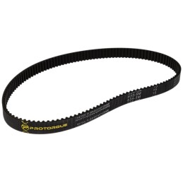 1 pcs - RS PRO Timing Belt, 127 Teeth, 635mm Length, 15mm Width