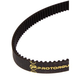 1 pcs - RS PRO Timing Belt, 127 Teeth, 635mm Length, 15mm Width
