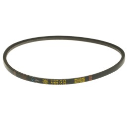 1 pcs - RS PRO Drive Belt, belt section A, 914mm Length