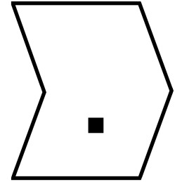 1 Bag of 250 - HellermannTyton HGBC Clip On Cable Markers, Black on White, Pre-printed '.', 2 - 5mm Cable