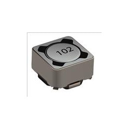 10 pcs : SRR0745HA-151M - Power Inductors - SMD Ind,7.3x7.3x4.5,150uH+/-20%,0.48A,shd