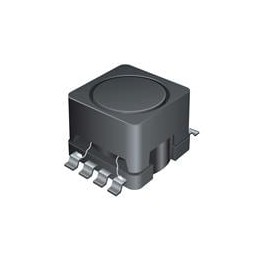 10 pcs : SRR0908-103YL - Power Inductors - SMD 10000uH 15% SMD 0908