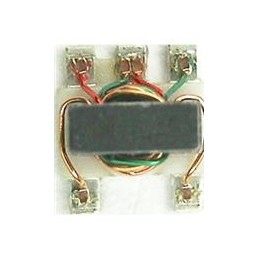 10 pcs : TC1-1-13MA+ - Audio & Signal Transformers TC XFMR / SURF MOUNT / RoHS