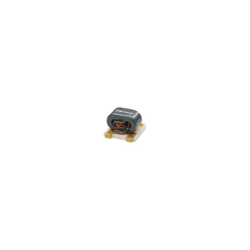 10 pcs : TC1-1-13MG2+ - Audio & Signal Transformers TC XFMR / SURF MOUNT / RoHS