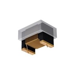 10 pcs : 1812AFTC-242K-01 - NFC/RFID Transponder Coils 2.38mH 10% SRF 650