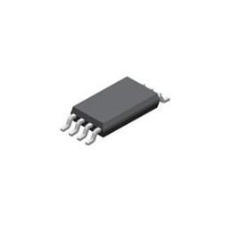 10 pcs : ALS31313KLEATR-2000 - Board Mount Hall Effect/Magnetic Sensors AUTOMOTIVE 3D LINEAR HALL EFFECT SENSOR