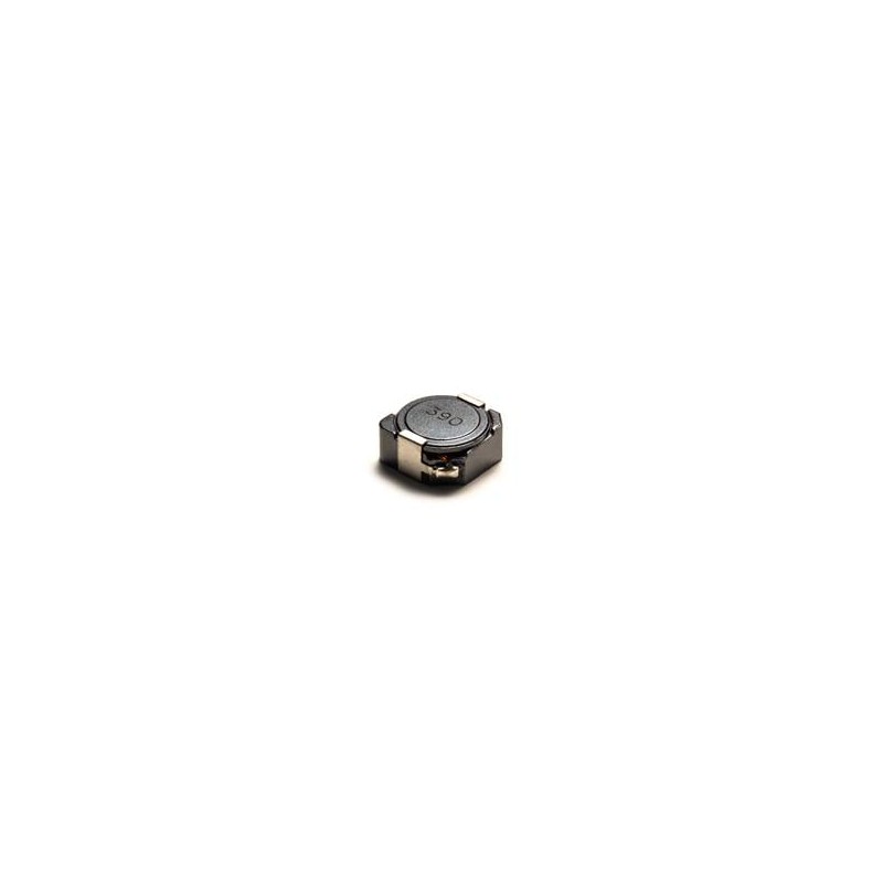 10 pcs : SRR1050HA-R68Y - Power Inductors - SMD Ind,10x10.2x4.8mm,0.68uH+/-30%,9.5A,shd AEC-Q