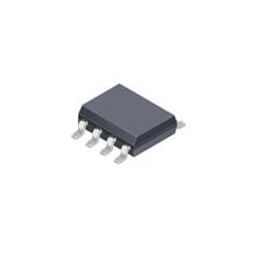 10 pcs : ACS711ELCTR-12AB-T - Board Mount Current Sensors CURRENT SENSOR WITH OVERCURRENT FAULT OUTPUT