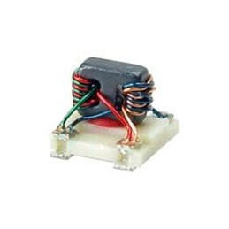 10 pcs : TCM2-1T+ - Audio & Signal Transformers TC XFMR / SURF MT / RoHS