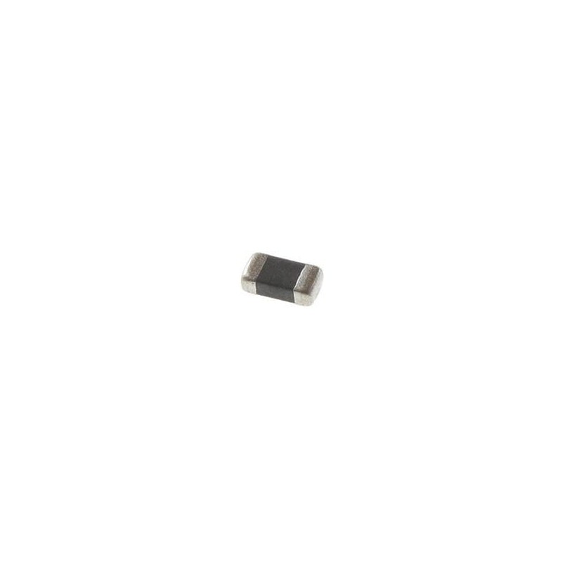 1 pcs : GCJ21BC72A105KE02L - Multilayer Ceramic Capacitors MLCC - SMD/SMT 1 uF 100 VDC 10% 0805 X7S AEC-Q200