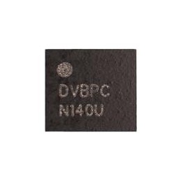 10 pcs : ST25DV04KC-JF6L3 - NFC/RFID Tags & Transponders Dynamic NFC/RFID tag IC with 4-Kbit EEPROM, and fast transfer mode capa