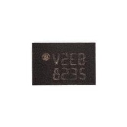 10 pcs : ST25DV04K-IER6C3 - NFC/RFID Tags & Transponders Dynamic NFC/RFID tag IC 4-Kbit EEPROM, and fast transfer mode capabilit