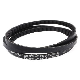 1 pcs - Contitech Drive Belt, belt section XPZ, 1320mm Length