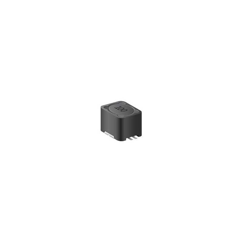 10 pcs : SRR1210A-390M - Power Inductors - SMD 39uH 20% SMD 1210 AEC-Q200