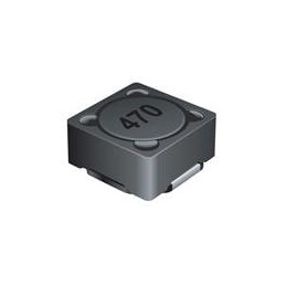 10 pcs : SRR1260-1R0Y - Power Inductors - SMD 1uH 30% SMD 1260