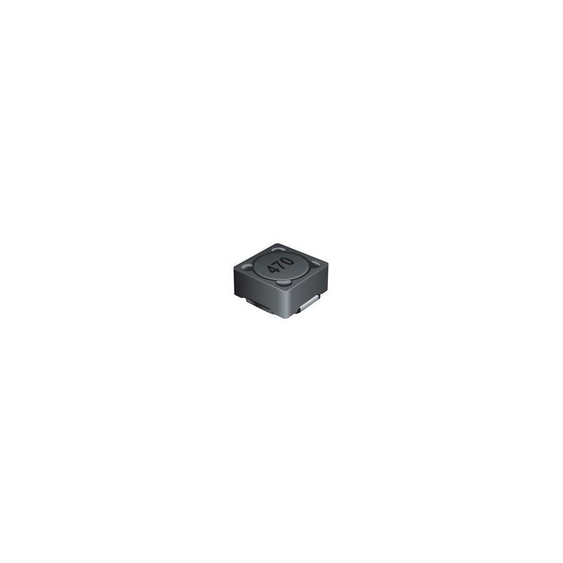 10 pcs : SRR1260-5R6Y - Power Inductors - SMD 5.6uH 30% SMD 1260