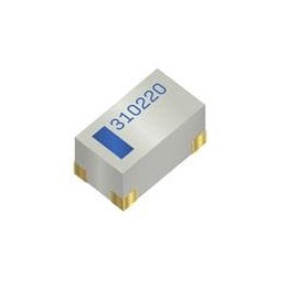 10 pcs : M310220 - Antennas WiFi/BT Ceramic