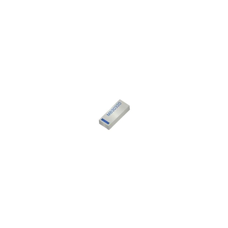 10 pcs : M830320 - Antennas WiFi/BT Ceramic
