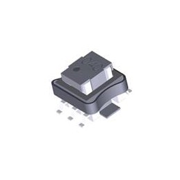 10 pcs : 53200C - Current Transformers 10A CURR SENSE TXFR 1:200 SM
