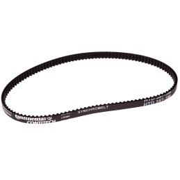 1 pcs - Contitech HTD 357-3M-06 Timing Belt, 119 Teeth, 357mm Length, 6mm Width