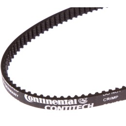 1 pcs - Contitech HTD 357-3M-06 Timing Belt, 119 Teeth, 357mm Length, 6mm Width