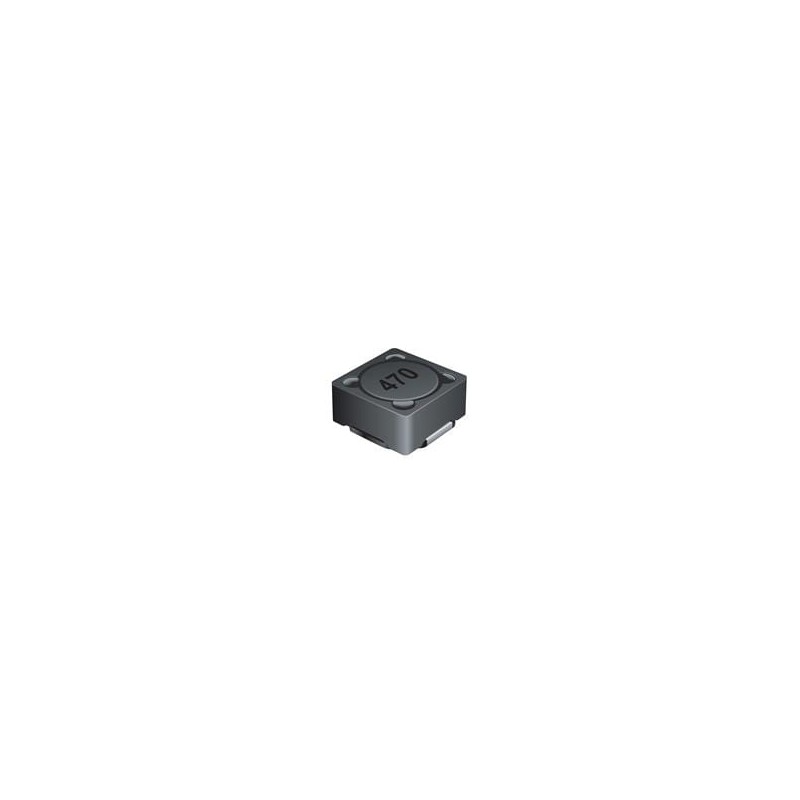 10 pcs : SRR1280-3R5Y - Power Inductors - SMD 3.5uH 30% SMD 1280