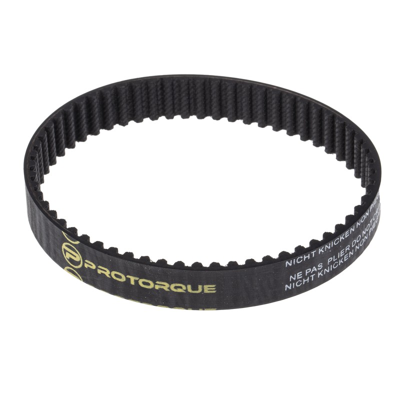 1 pcs - RS PRO Timing Belt, 60 Teeth, 300mm Length, 15mm Width