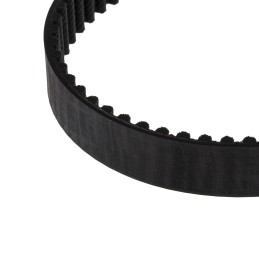 1 pcs - RS PRO Timing Belt, 60 Teeth, 300mm Length, 15mm Width