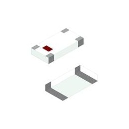 10 pcs : 2450AD18A7250 - Antennas BT/WiFi Single Feed UWB Mini Antenna