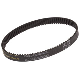 1 pcs - RS PRO Timing Belt, 90 Teeth, 450mm Length, 15mm Width